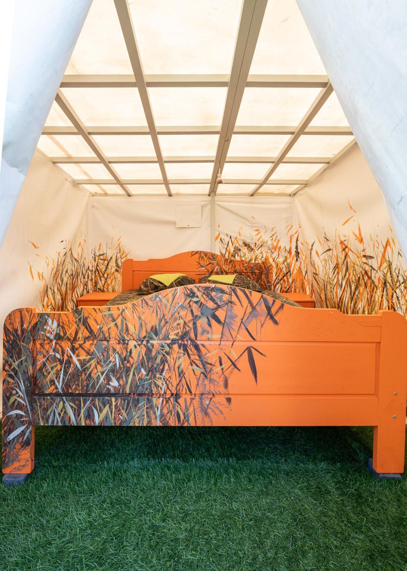Garden Camping Tallinn Extérieur photo